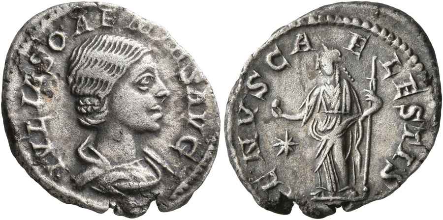 Agesilaos Antik Sikkeler Nümizmatik_Julia Soaemias (4).jpg