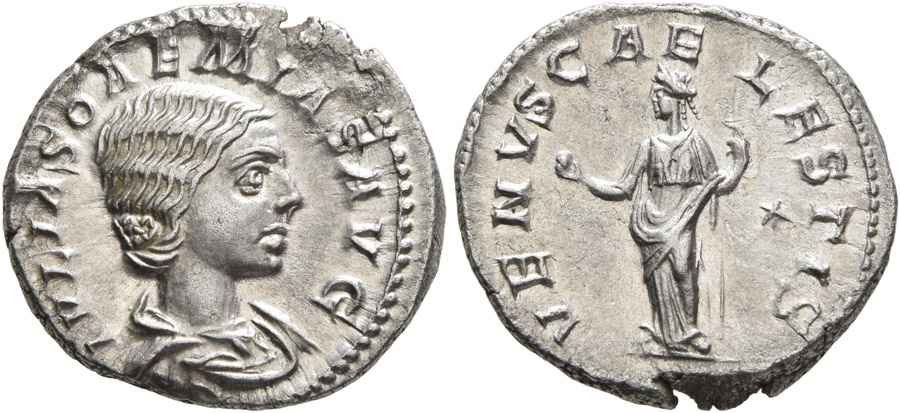 Agesilaos Antik Sikkeler Nümizmatik_Julia Soaemias (9).jpg