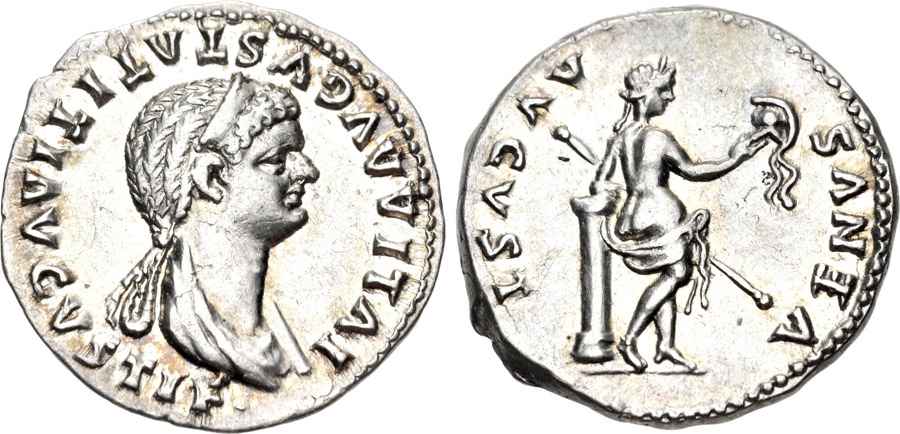 Agesilaos Antik Sikkeler Nümizmatik_Julia Titi  (1).jpg