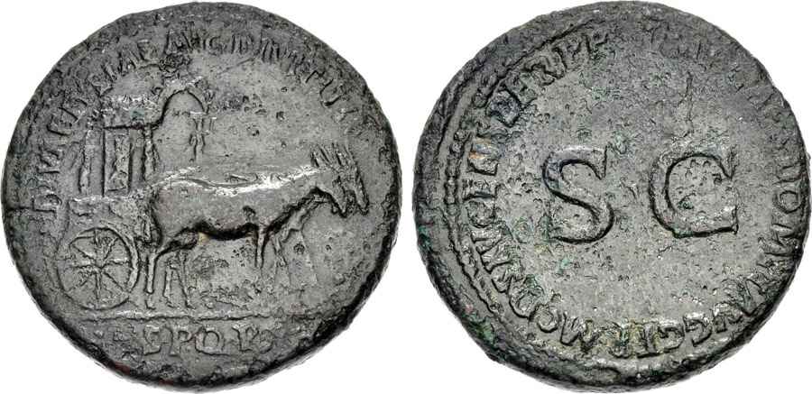 Agesilaos Antik Sikkeler Nümizmatik_Julia Titi  (4).jpg