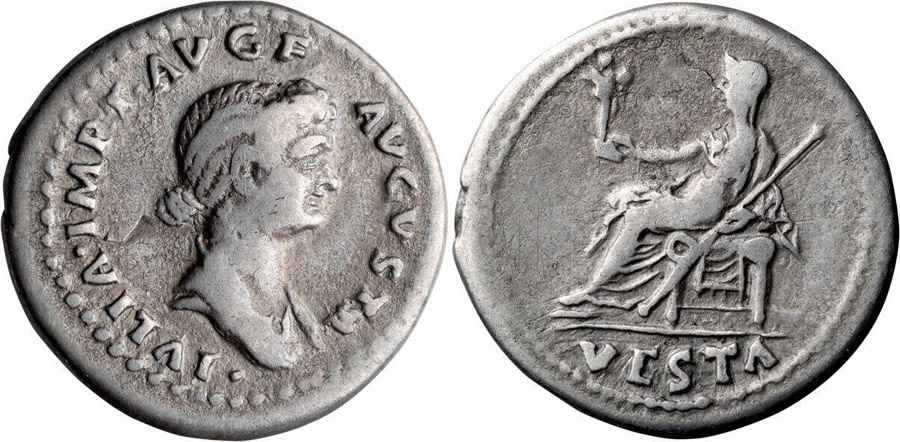 Agesilaos Antik Sikkeler Nümizmatik_Julia Titi  (8).jpg