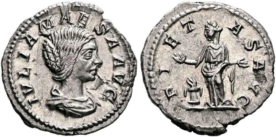 Agesilaos Antik Sikkeler Nümizmatik_JULIA_M (11).webp