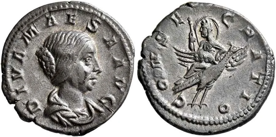 Agesilaos Antik Sikkeler Nümizmatik_JULIA_M (12).webp