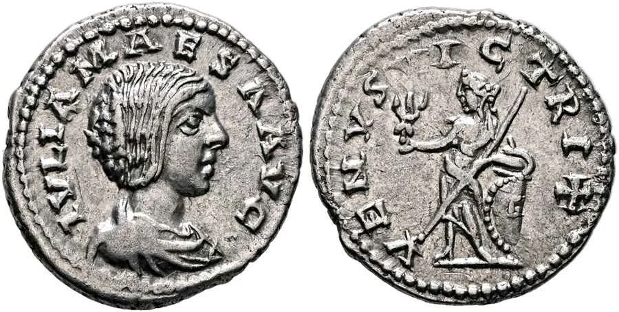 Agesilaos Antik Sikkeler Nümizmatik_JULIA_M (6).webp