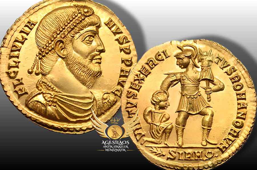 Agesilaos Antik Sikkeler Nümizmatik_JULIANUS.jpg