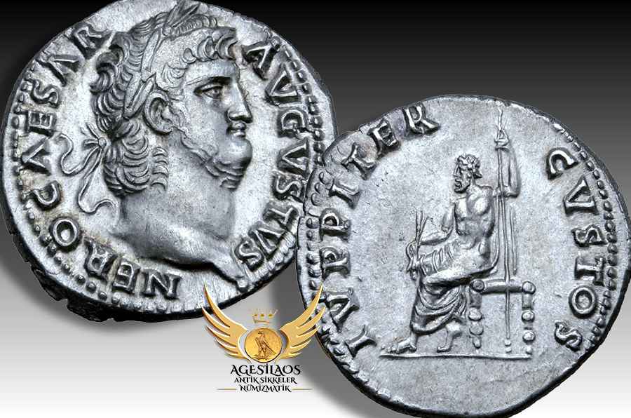 Agesilaos Antik Sikkeler Nümizmatik_JUPITER.jpg
