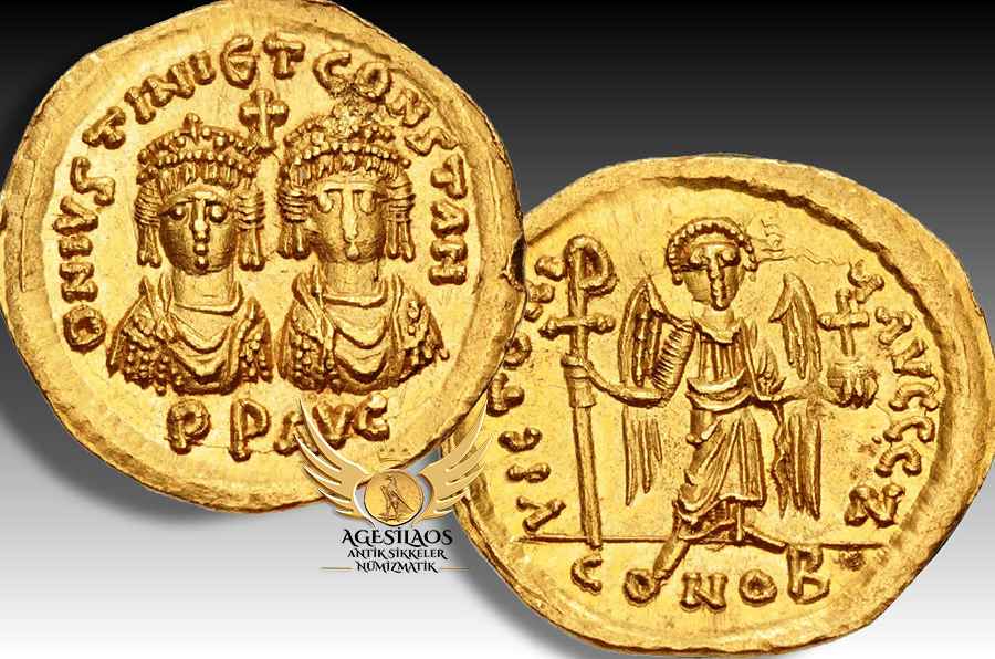 Agesilaos Antik Sikkeler Nümizmatik_JUST_II.jpg