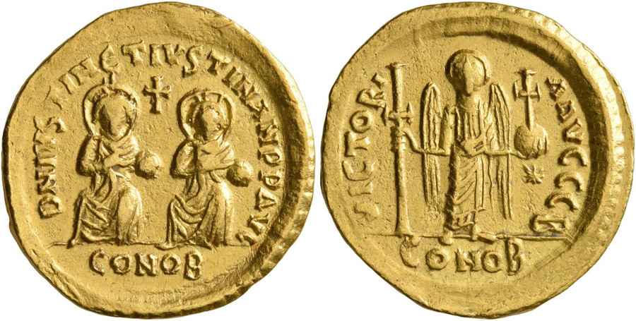 Agesilaos Antik Sikkeler Nümizmatik_JUSTIN_1 (13).jpg