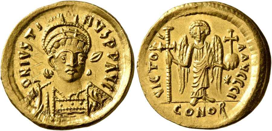 Agesilaos Antik Sikkeler Nümizmatik_JUSTIN_1 (5).jpg