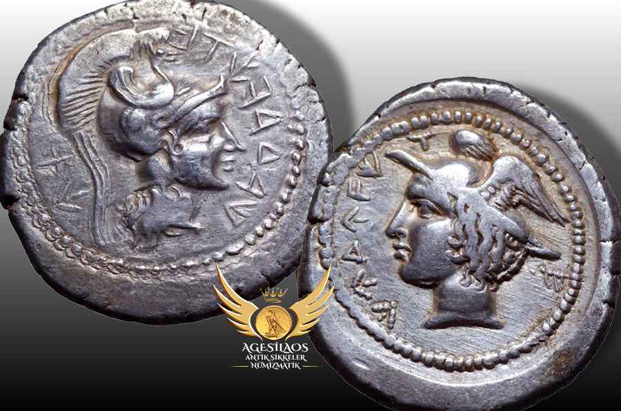 Agesilaos Antik Sikkeler Nümizmatik_KADYANDA.jpg