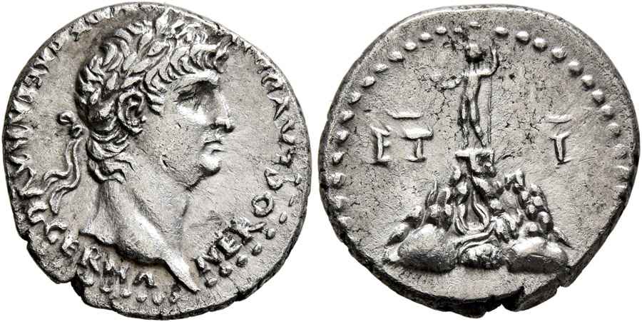 Agesilaos Antik Sikkeler Nümizmatik_Kaisar (19).jpg