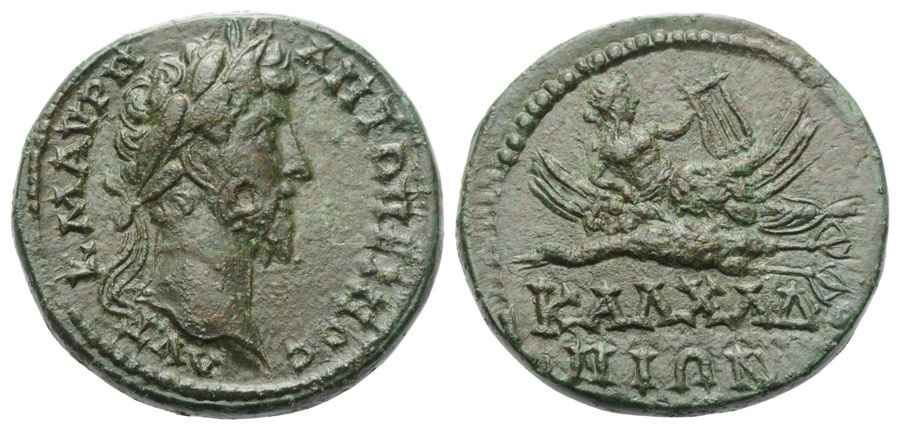 AGESİLAOS ANTİK SİKKELER NÜMİZMATİK_Kalchedon  (7).jpg