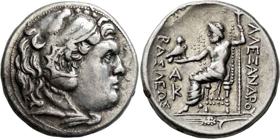 Agesilaos Antik Sikkeler Nümizmatik_KALLATIS (16).jpg