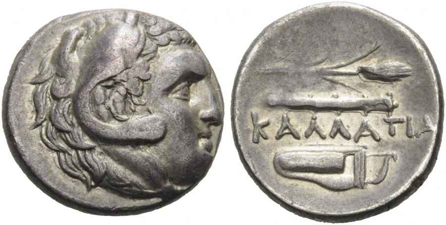 Agesilaos Antik Sikkeler Nümizmatik_KALLATIS (17).jpg