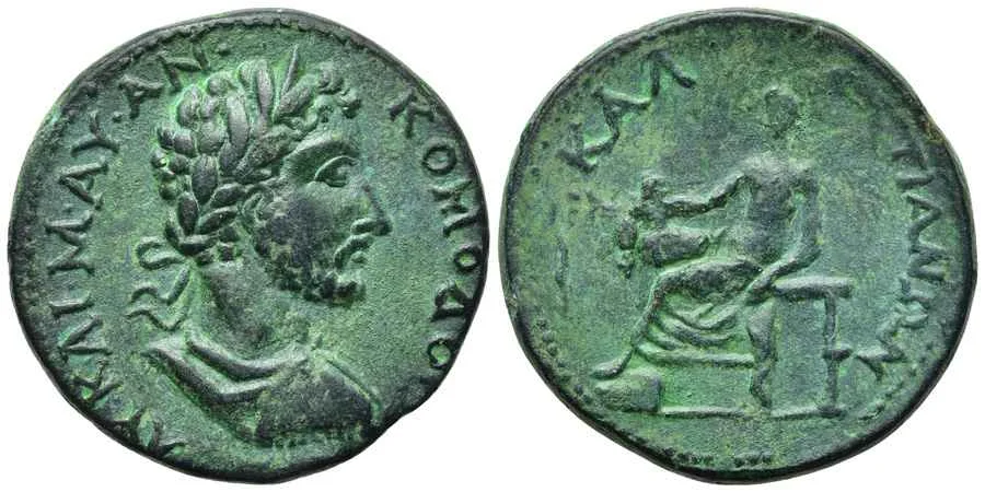 Agesilaos Antik Sikkeler Nümizmatik_KALLATIS (3).webp