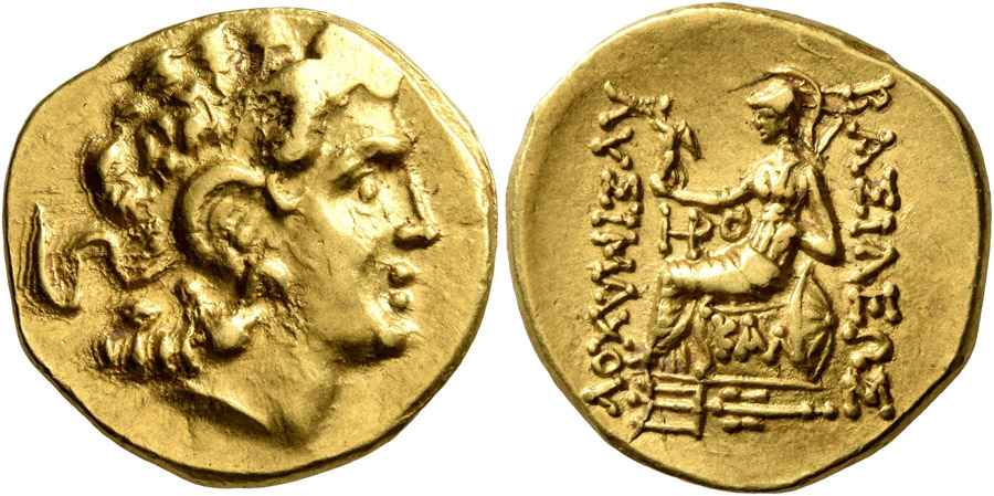 Agesilaos Antik Sikkeler Nümizmatik_KALLATIS (4).jpg