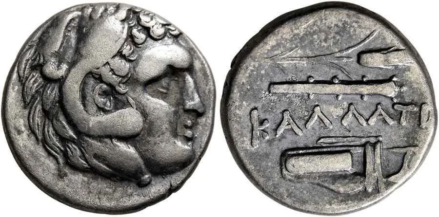 Agesilaos Antik Sikkeler Nümizmatik_KALLATIS (4).webp