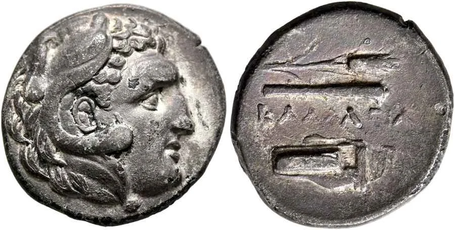 Agesilaos Antik Sikkeler Nümizmatik_KALLATIS (5).webp