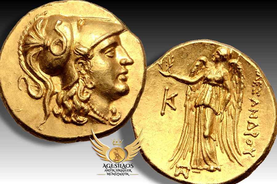 Agesilaos Antik Sikkeler Nümizmatik_KALLATIS.jpg