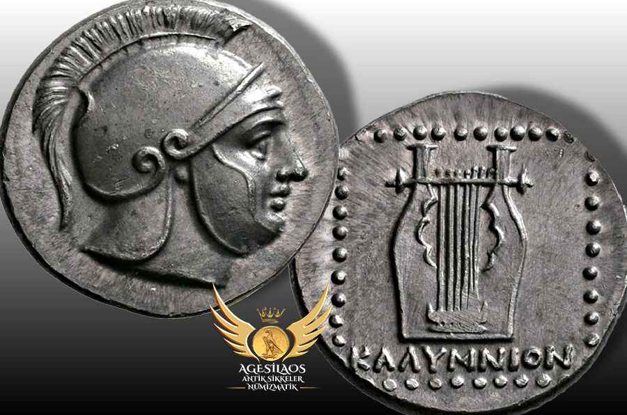Agesilaos Antik Sikkeler Nümizmatik_KALYMONS.jpg