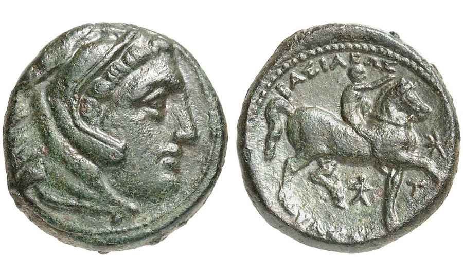 Agesilaos Antik Sikkeler Nümizmatik_KASSANDER (1).jpg