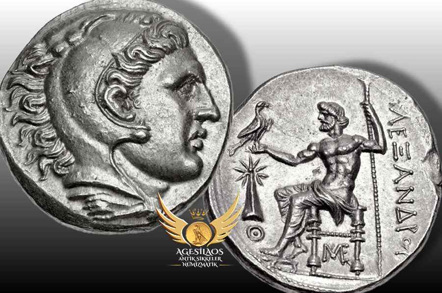 Agesilaos Antik Sikkeler Nümizmatik_KASSANDER.jpg
