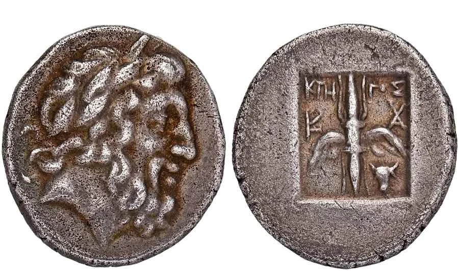 Agesilaos Antik Sikkeler Nümizmatik_KAVNOS (13).webp