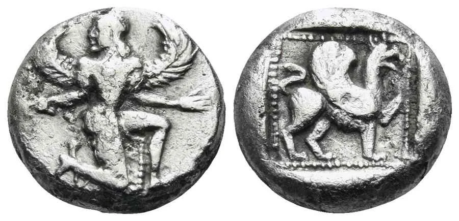 Agesilaos Antik Sikkeler Nümizmatik_KAVNOS (15).webp