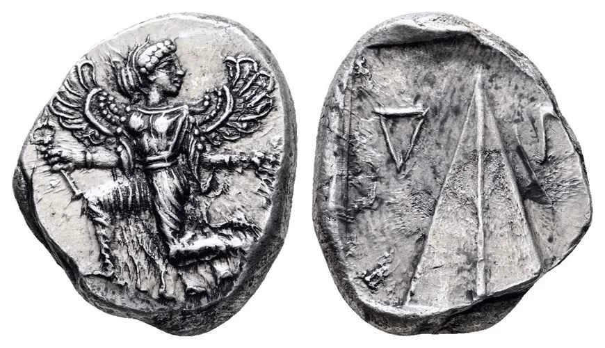 Agesilaos Antik Sikkeler Nümizmatik_KAVNOS (2).webp