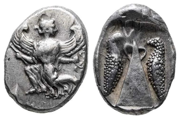 Agesilaos Antik Sikkeler Nümizmatik_KAVNOS (3).webp