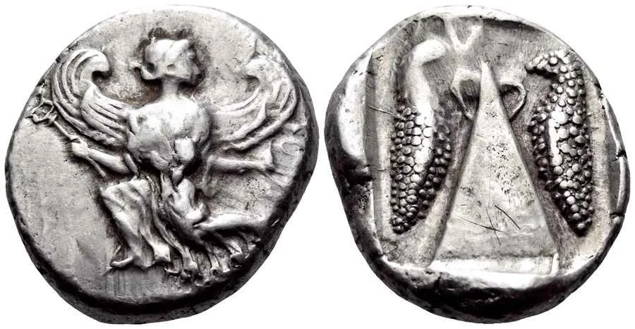 Agesilaos Antik Sikkeler Nümizmatik_KAVNOS (4).webp