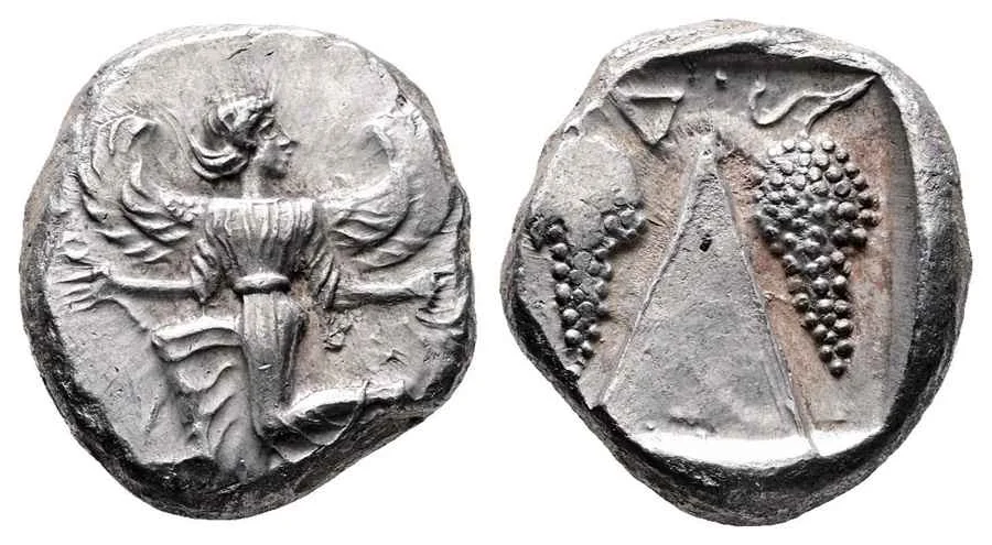 Agesilaos Antik Sikkeler Nümizmatik_KAVNOS (6).webp