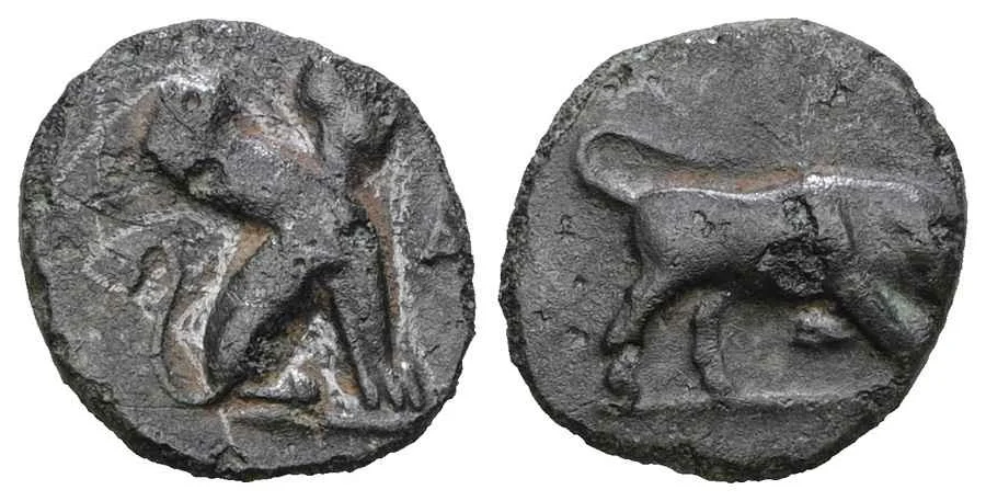 Agesilaos Antik Sikkeler Nümizmatik_KAVNOS (8).webp