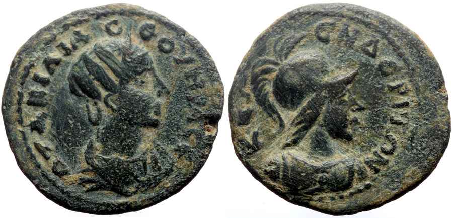 Agesilaos Antik Sikkeler Nümizmatik_KELEN (3).jpg