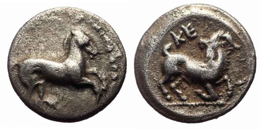 Agesilaos Antik Sikkeler Nümizmatik_KELEN (4).jpg