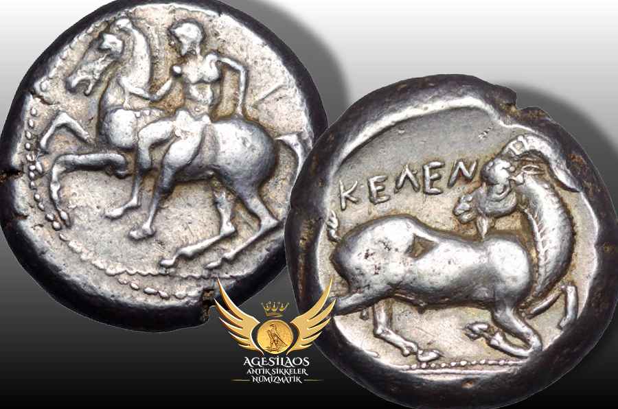 Agesilaos Antik Sikkeler Nümizmatik_KELENDERIS.jpg