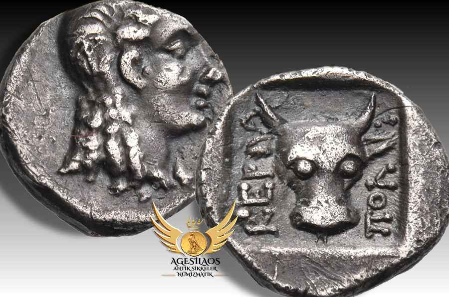 AGESİLAOS ANTİK SİKKELER NÜMİZMATİK_Keramos.jpg