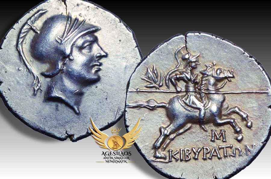 Agesilaos Antik Sikkeler Nümizmatik_Kibyra .jpg