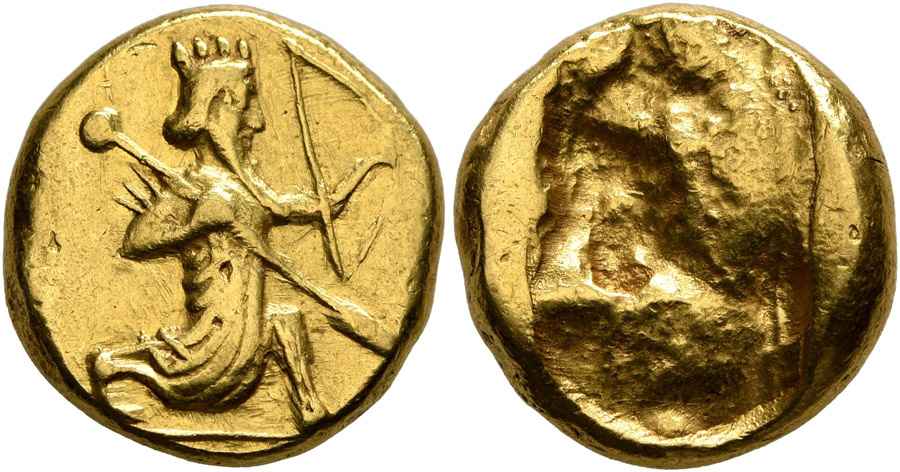 Agesilaos Antik Sikkeler Nümizmatik_KING LYDIA (7).jpg