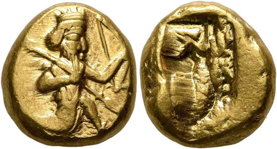 Agesilaos Antik Sikkeler Nümizmatik_KING LYDIA (9).jpg