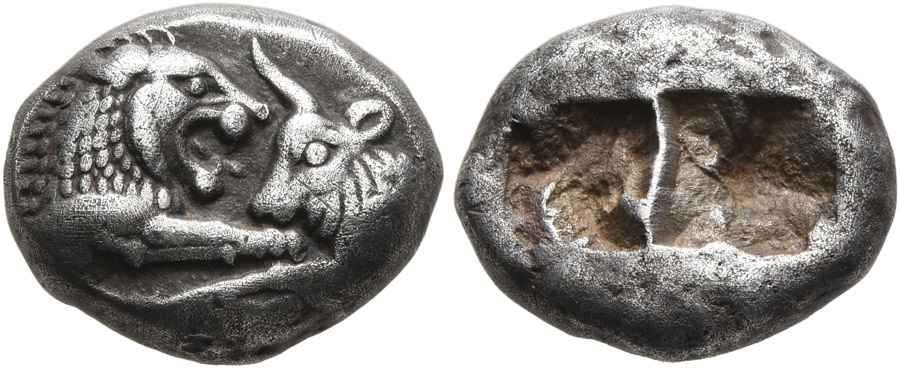 Agesilaos Antik Sikkeler Nümizmatik_KING OF LYDIA (14).jpg