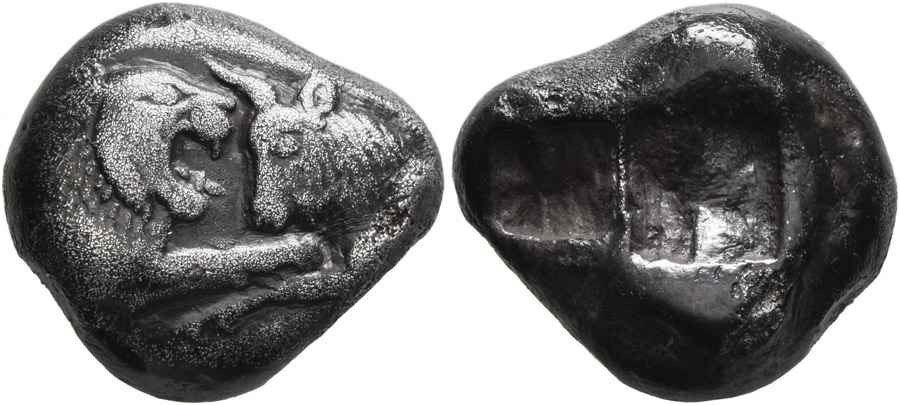 Agesilaos Antik Sikkeler Nümizmatik_KING OF LYDIA (17).jpg