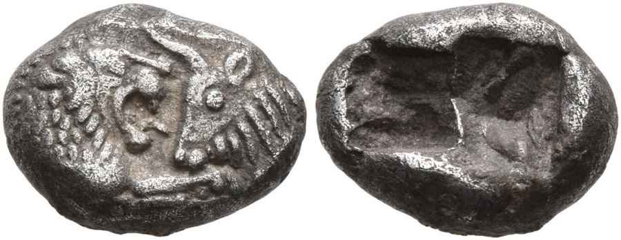 Agesilaos Antik Sikkeler Nümizmatik_KING OF LYDIA (3).jpg