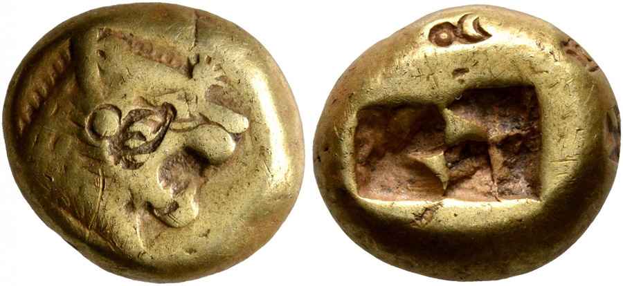 Agesilaos Antik Sikkeler Nümizmatik_KING OF LYDIA (7).jpg