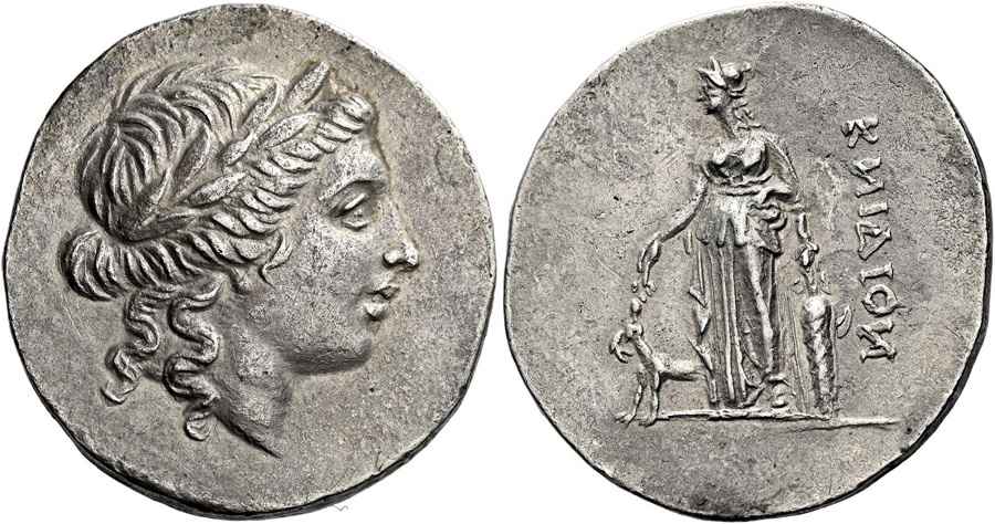 Agesilaos Antik Sikkeler Nümizmatik_KİNİ (9).jpg