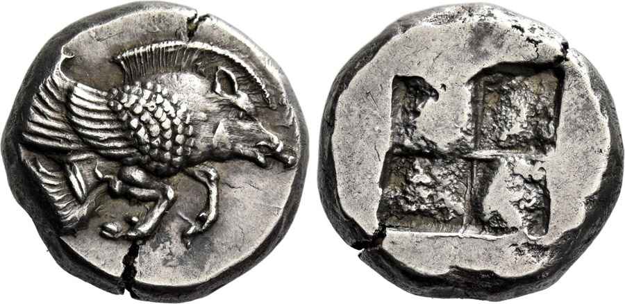  Agesilaos Antik Sikkeler Nümizmatik_KLAZO (10).jpg