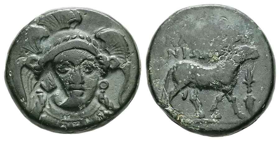  Agesilaos Antik Sikkeler Nümizmatik_KLAZO (13).jpg