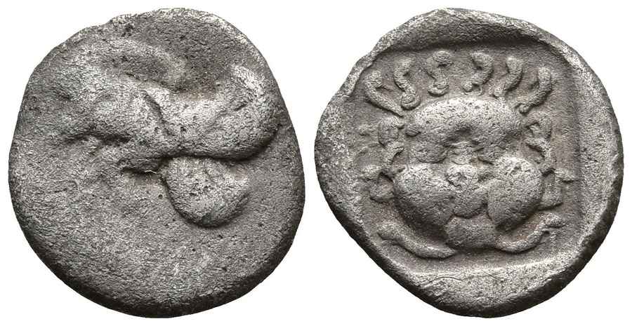  Agesilaos Antik Sikkeler Nümizmatik_KLAZO (4).jpg