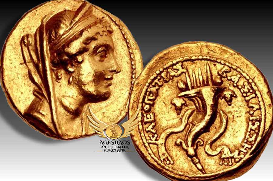 Agesilaos Antik Sikkeler Nümizmatik_kleo.jpg