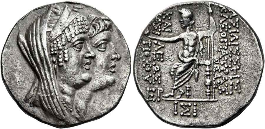 Agesilaos Antik Sikkeler Nümizmatik_KLEOPATRA (2).jpg